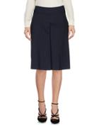 Emma & Gaia Knee Length Skirts