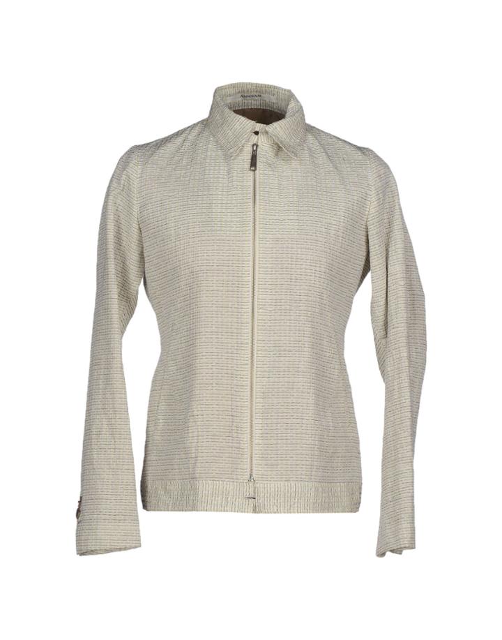 Ansnam Jackets