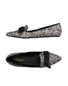 Maison Scotch Loafers