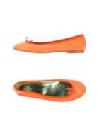 Lolo Ballet Flats