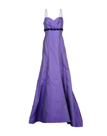 Drink Collection Long Dresses