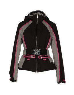 Ea7 Jackets