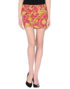Liu Jo Jeans Mini Skirts