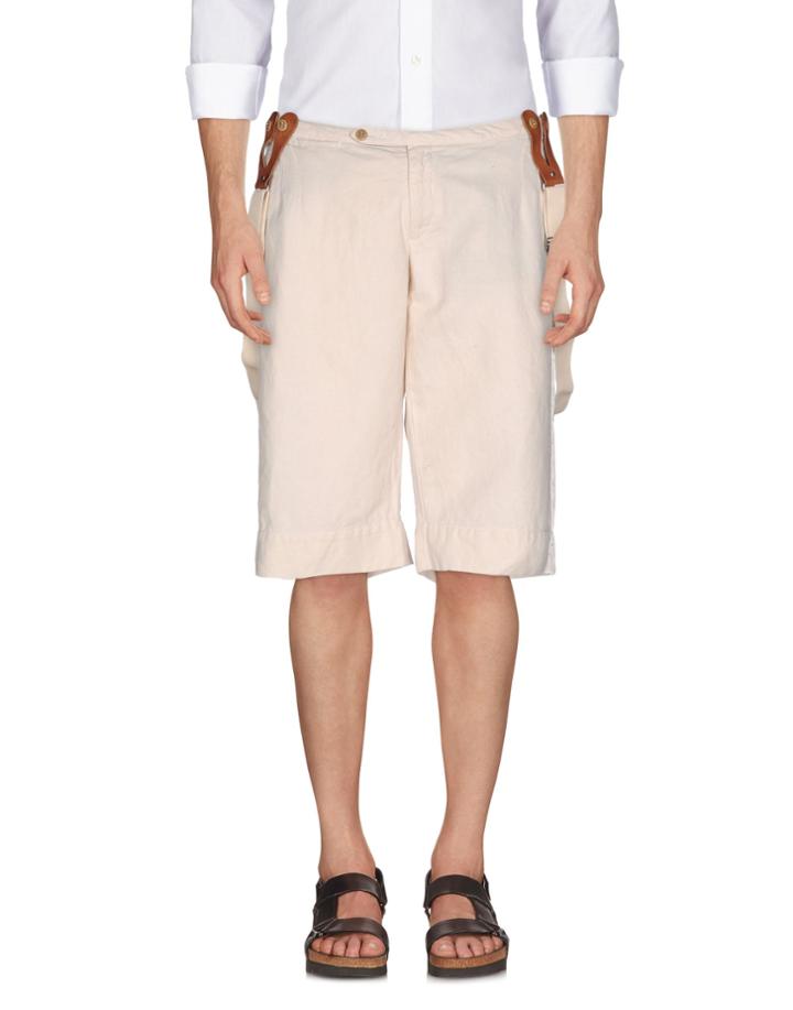 So Ra-re Bermudas