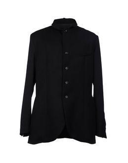 Nero Ink Coats