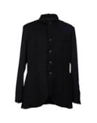 Nero Ink Coats