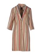 Vapoforno Milano Overcoats