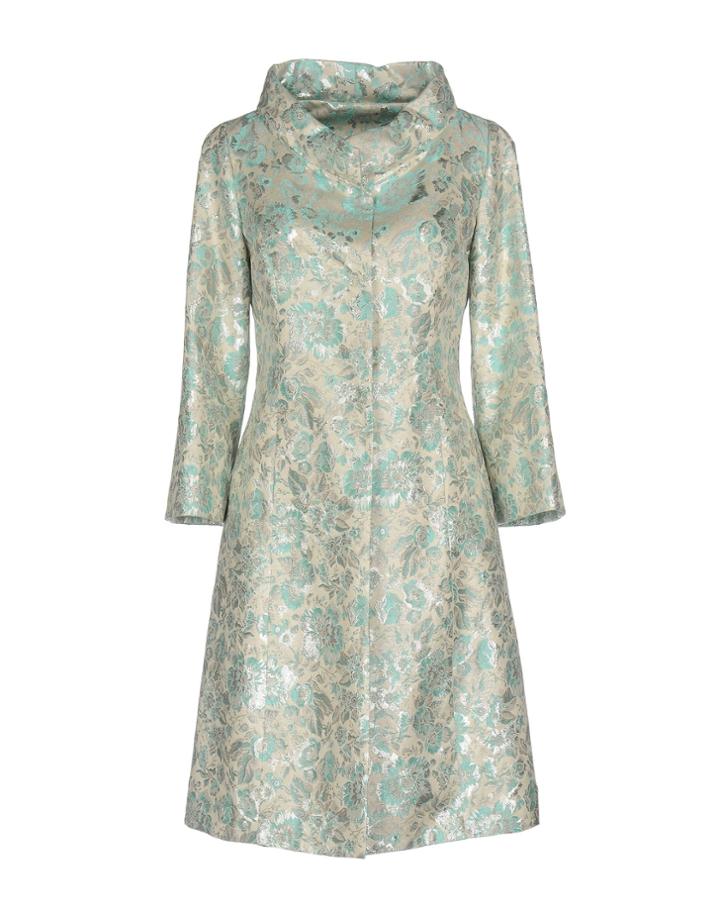 Botondi Milano Overcoats