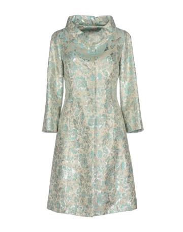 Botondi Milano Overcoats