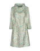 Botondi Milano Overcoats