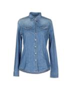 Kaos Jeans Denim Shirts