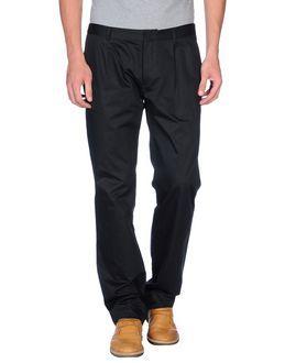 Pop Cph Casual Pants