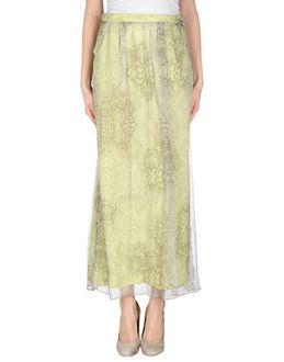Tru Trussardi Long Skirts