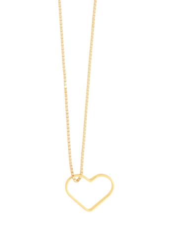 See Me Necklaces