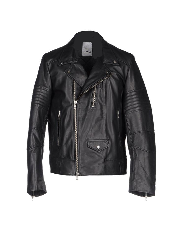 Choice Nicola Pelinga Jackets