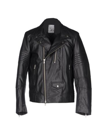 Choice Nicola Pelinga Jackets
