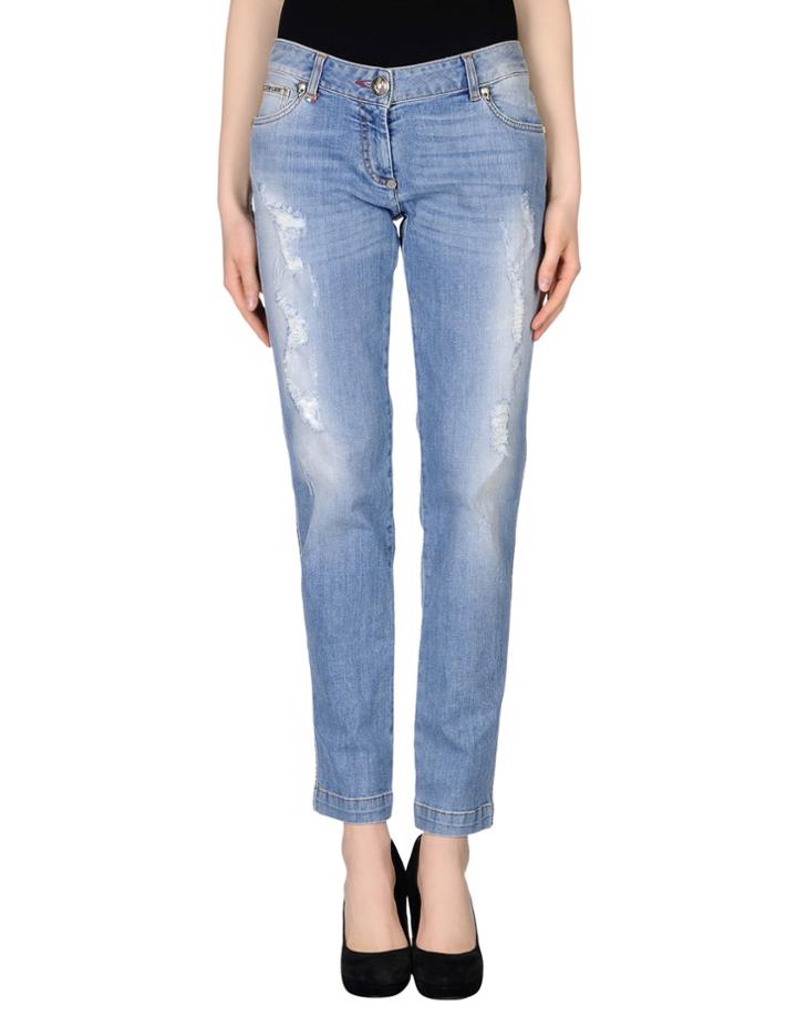 Philipp Plein Couture Jeans
