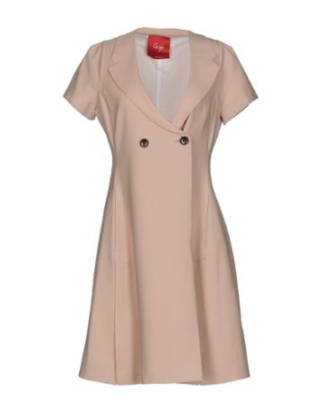 Co. Go Overcoats