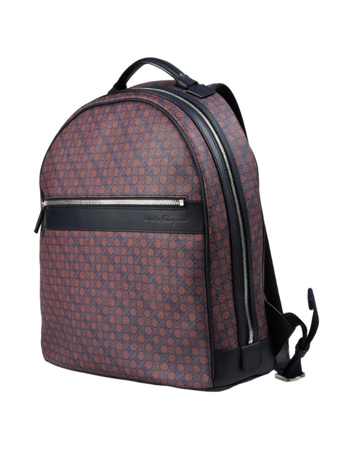 Salvatore Ferragamo Backpacks & Fanny Packs