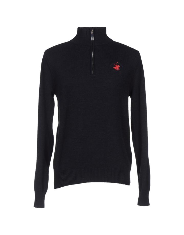 Beverly Hills Polo Club Turtlenecks