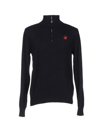 Beverly Hills Polo Club Turtlenecks