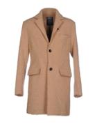 Distretto 12 Coats