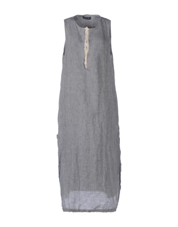 Pdr Phisique Du Role Long Dresses