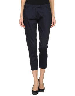 Daniele Alessandrini 3/4-length Shorts