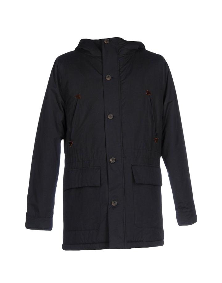 Cuisse De Grenouille Jackets