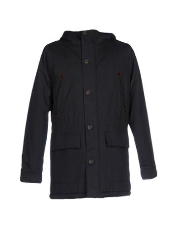 Cuisse De Grenouille Jackets