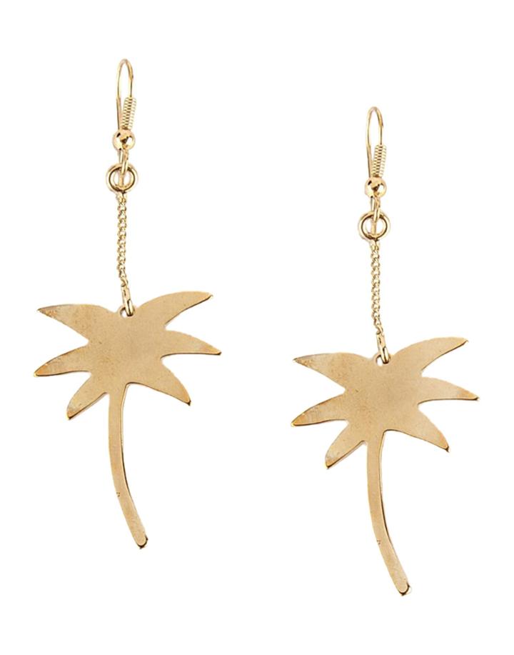 Paul & Joe Earrings