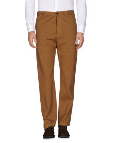 1st Pat-rn Casual Pants