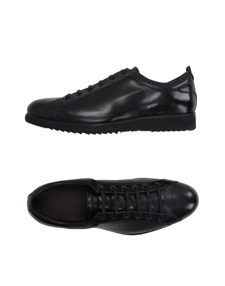 Citta' Di Milano Sneakers