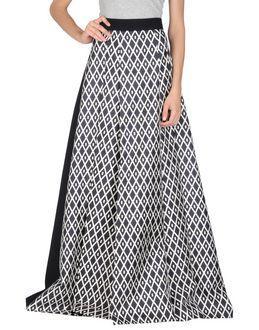 Fausto Puglisi Long Skirts
