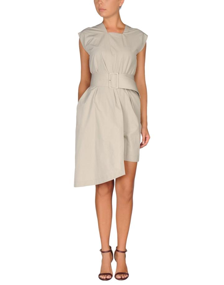 Damir Doma Shortalls