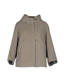 Brunello Cucinelli Down Jackets