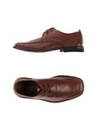 Braking By Loncar Lace-up Shoes
