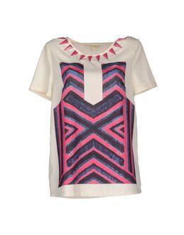 Eyedoll Blouses