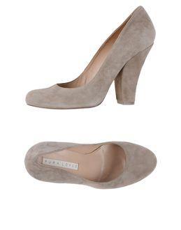 Pura L Pez Pumps