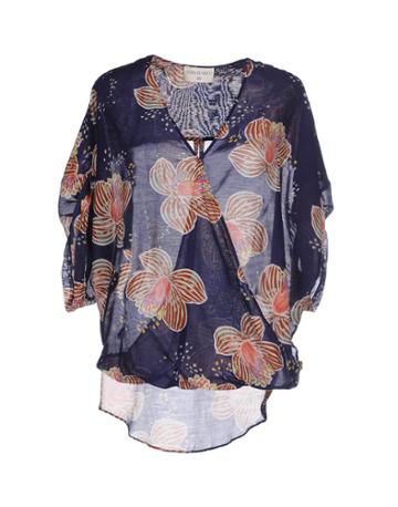 Sonia De Nisco Blouses