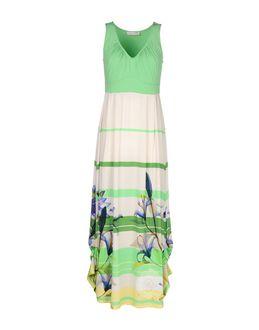 Marisamonti Long Dresses