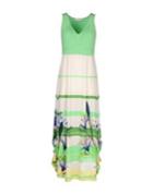 Marisamonti Long Dresses