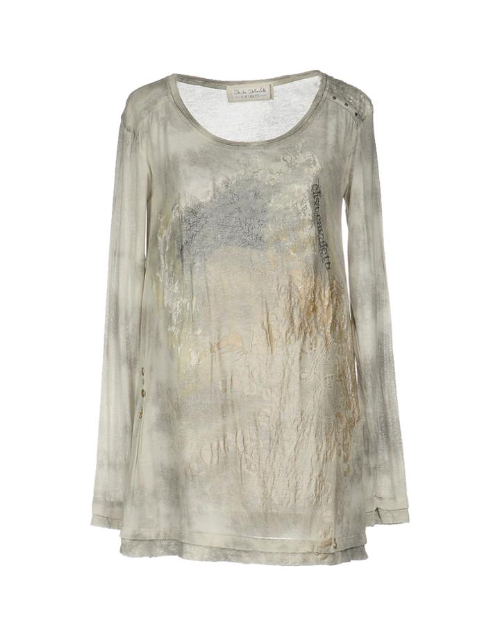 Daniela Dalla Valle Elisa Cavaletti Sweaters