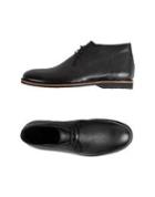 Carlo Pazolini High-top Dress Shoes