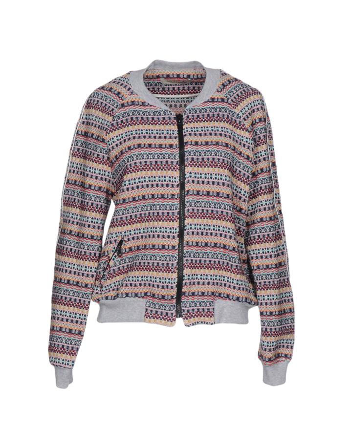 Paolo Casalini Sweatshirts