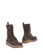 Brian Dales Ankle Boots
