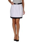 Cooperativa Pescatori Posillipo Mini Skirts