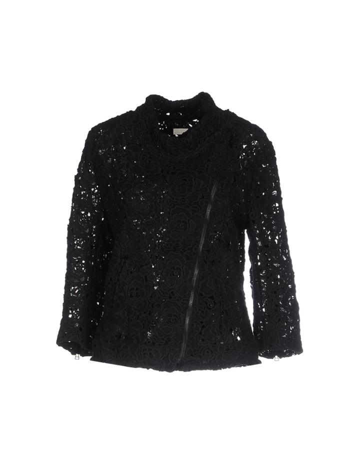 Michael Van Der Ham Jackets
