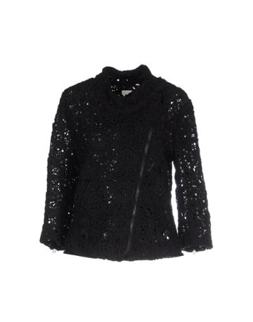 Michael Van Der Ham Jackets