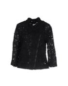 Michael Van Der Ham Jackets